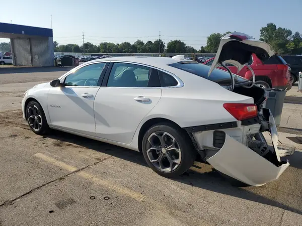 1G1ZD5ST3RF172414 2024 CHEVROLET MALIBU - Image 2