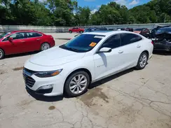 1G1ZD5ST3RF174390 2024 CHEVROLET MALIBU