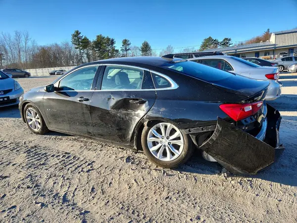 1G1ZD5ST3RF174535 2024 CHEVROLET MALIBU - Image 2