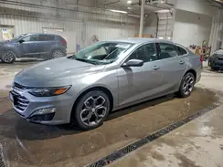 1G1ZD5ST3RF174759 2024 CHEVROLET MALIBU