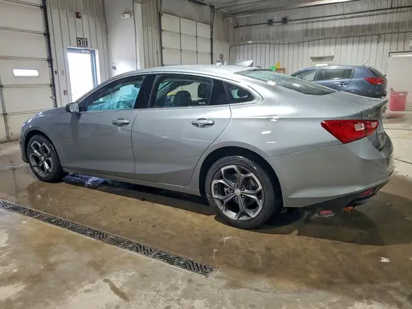1G1ZD5ST3RF174759 2024 CHEVROLET MALIBU - Image 2