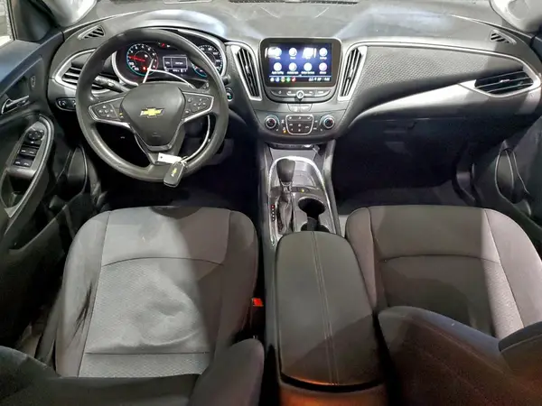1G1ZD5ST3RF174759 2024 CHEVROLET MALIBU - Image 8