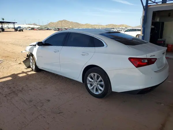 1G1ZD5ST3RF175961 2024 CHEVROLET MALIBU - Image 2
