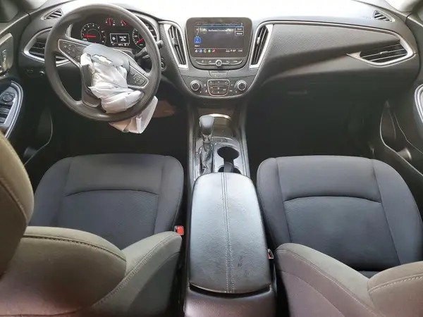 1G1ZD5ST3RF175961 2024 CHEVROLET MALIBU - Image 8