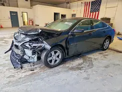 1G1ZD5ST3RF177385 2024 CHEVROLET MALIBU