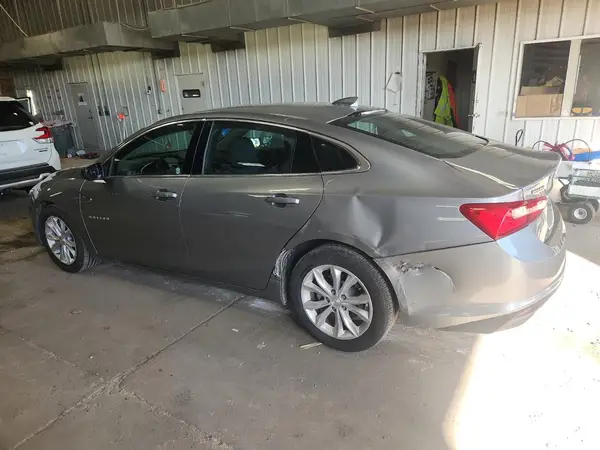1G1ZD5ST3RF177418 2024 CHEVROLET MALIBU - Image 2