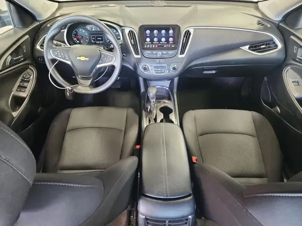 1G1ZD5ST3RF177418 2024 CHEVROLET MALIBU - Image 8