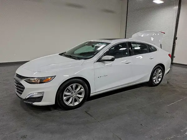 1G1ZD5ST3RF177497 2024 CHEVROLET MALIBU - Image 1