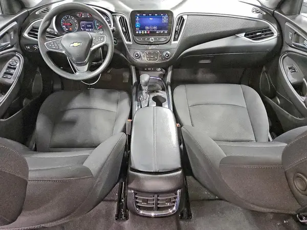 1G1ZD5ST3RF177497 2024 CHEVROLET MALIBU - Image 8