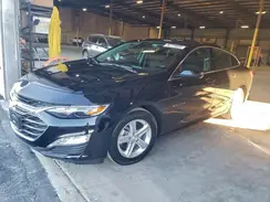 1G1ZD5ST3RF178892 2024 CHEVROLET MALIBU