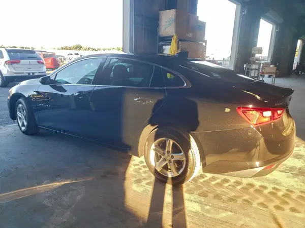 1G1ZD5ST3RF178892 2024 CHEVROLET MALIBU - Image 2
