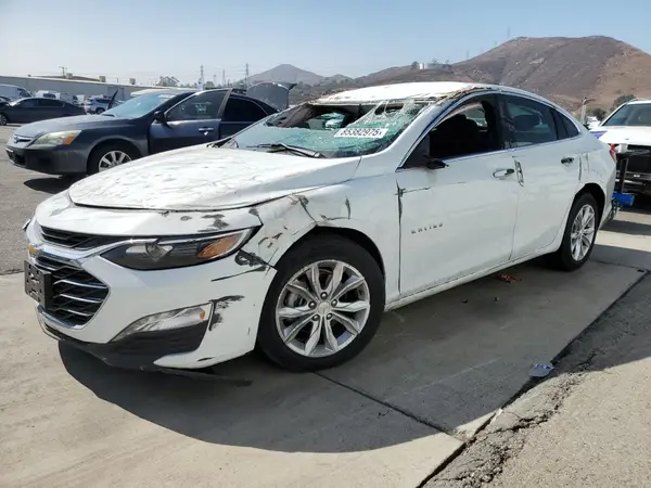 1G1ZD5ST3RF179895 2024 CHEVROLET MALIBU - Image 1