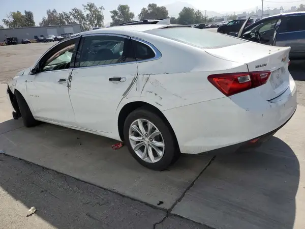 1G1ZD5ST3RF179895 2024 CHEVROLET MALIBU - Image 2