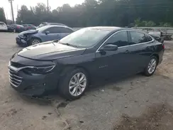 1G1ZD5ST3RF180142 2024 CHEVROLET MALIBU