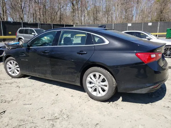 1G1ZD5ST3RF180741 2024 CHEVROLET MALIBU - Image 2