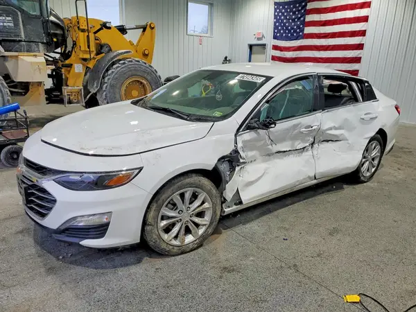 1G1ZD5ST3RF180805 2024 CHEVROLET MALIBU - Image 1