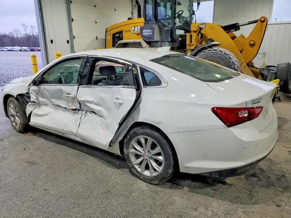 1G1ZD5ST3RF180805 2024 CHEVROLET MALIBU - Image 2