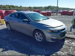 1G1ZD5ST3RF181291 2024 CHEVROLET MALIBU