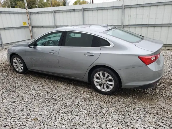 1G1ZD5ST3RF183719 2024 CHEVROLET MALIBU - Image 2