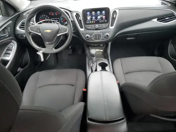 1G1ZD5ST3RF183719 2024 CHEVROLET MALIBU - Image 8