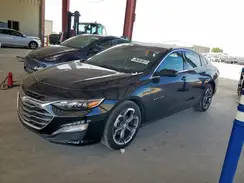 1G1ZD5ST3RF184336 2024 CHEVROLET MALIBU