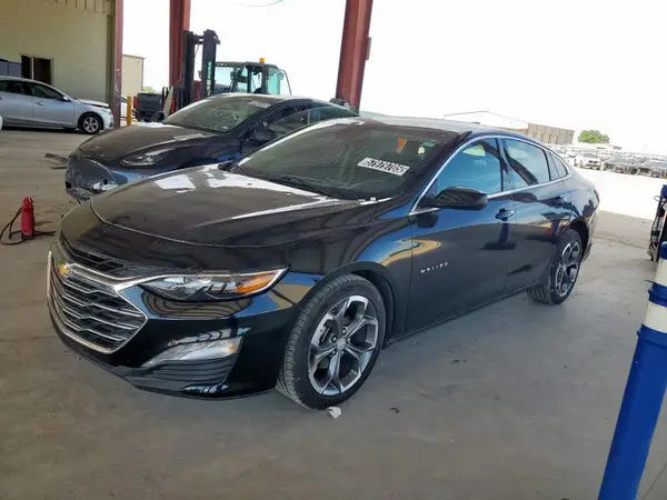 1G1ZD5ST3RF184336 2024 CHEVROLET MALIBU - Image 1