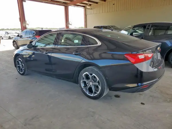 1G1ZD5ST3RF184336 2024 CHEVROLET MALIBU - Image 2