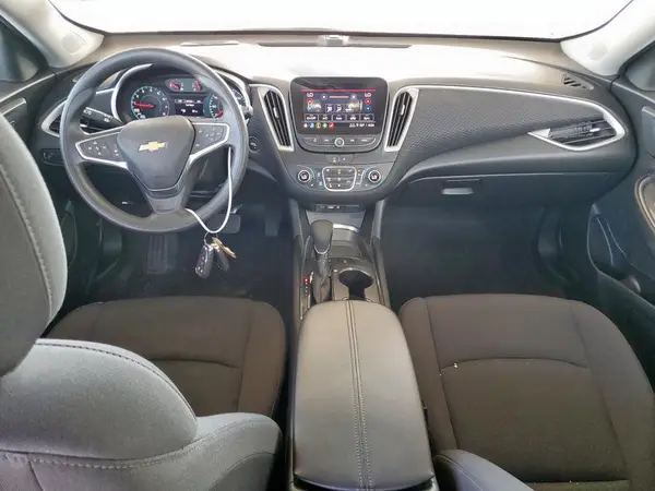 1G1ZD5ST3RF184336 2024 CHEVROLET MALIBU - Image 8