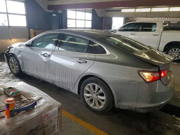 1G1ZD5ST3RF184515 2024 CHEVROLET MALIBU - Image 2
