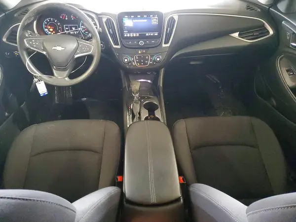 1G1ZD5ST3RF184515 2024 CHEVROLET MALIBU - Image 8