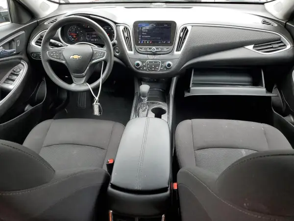 1G1ZD5ST3RF184580 2024 CHEVROLET MALIBU - Image 8