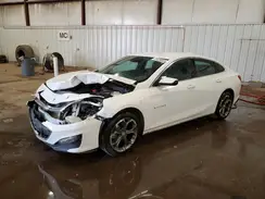 1G1ZD5ST3RF186717 2024 CHEVROLET MALIBU