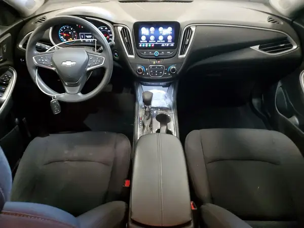 1G1ZD5ST3RF186717 2024 CHEVROLET MALIBU - Image 8