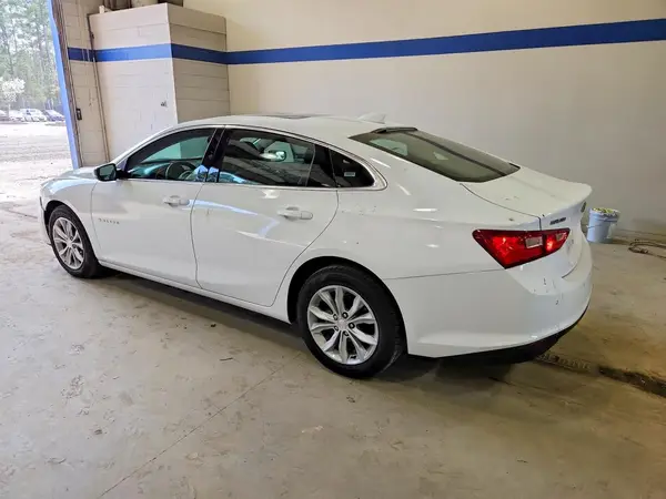1G1ZD5ST3RF186930 2024 CHEVROLET MALIBU - Image 2