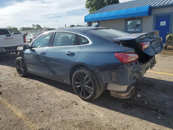 1G1ZD5ST3RF187270 2024 CHEVROLET MALIBU - Image 2