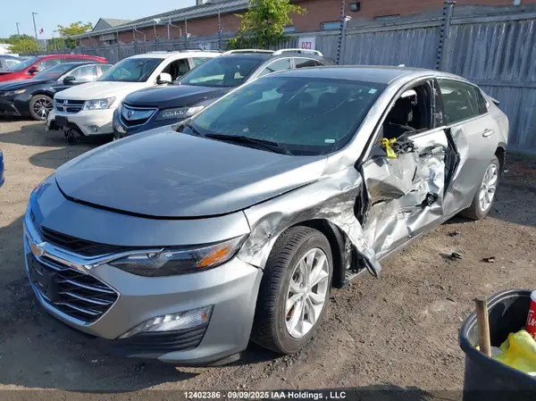 1G1ZD5ST3RF187530 2024 CHEVROLET MALIBU - Image 2