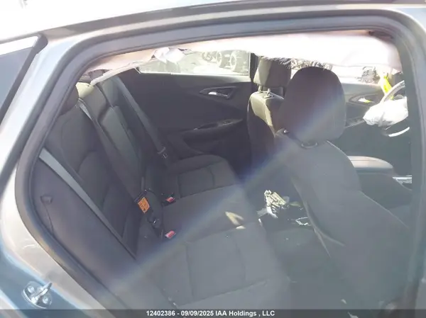 1G1ZD5ST3RF187530 2024 CHEVROLET MALIBU - Image 8