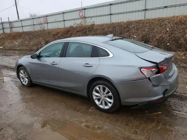 1G1ZD5ST3RF187754 2024 CHEVROLET MALIBU - Image 2