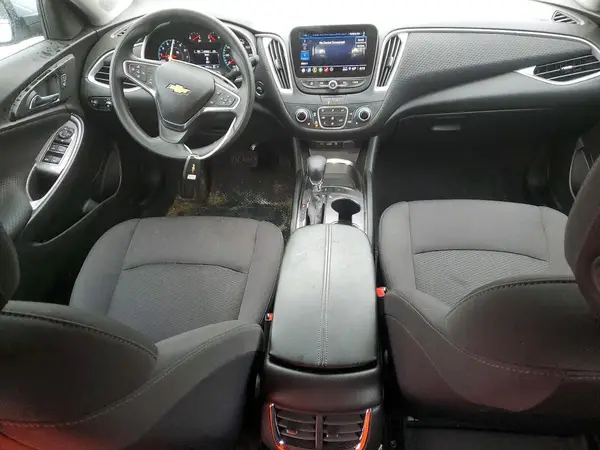 1G1ZD5ST3RF187754 2024 CHEVROLET MALIBU - Image 8