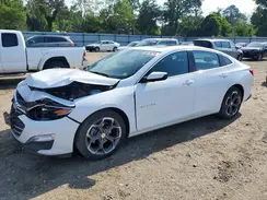 1G1ZD5ST3RF192680 2024 CHEVROLET MALIBU