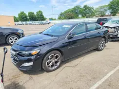 1G1ZD5ST3RF193733 2024 CHEVROLET MALIBU