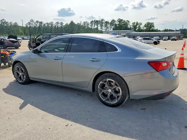 1G1ZD5ST3RF194946 2024 CHEVROLET MALIBU - Image 2
