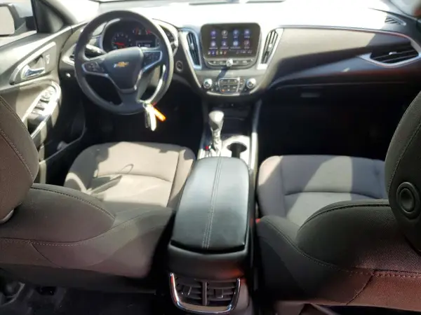 1G1ZD5ST3RF194946 2024 CHEVROLET MALIBU - Image 8