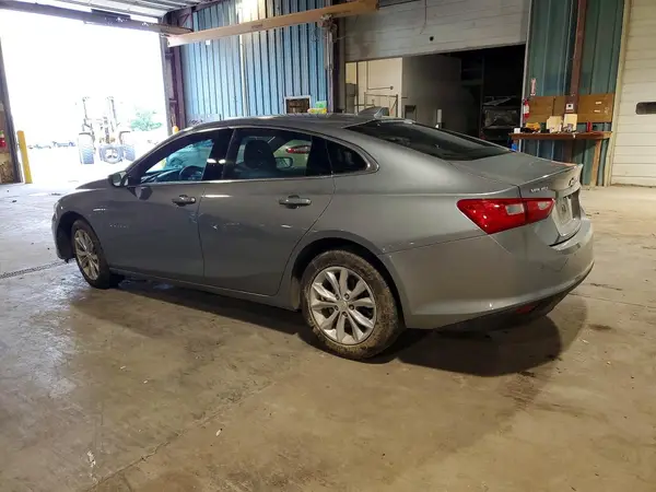 1G1ZD5ST3RF195028 2024 CHEVROLET MALIBU - Image 2
