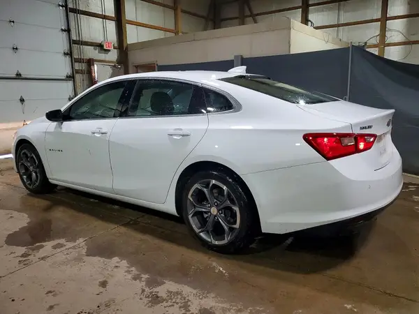 1G1ZD5ST3RF195059 2024 CHEVROLET MALIBU - Image 2
