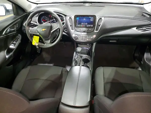 1G1ZD5ST3RF195059 2024 CHEVROLET MALIBU - Image 8