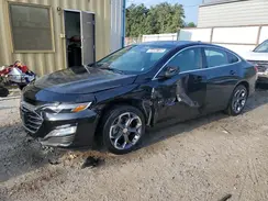 1G1ZD5ST3RF195644 2024 CHEVROLET MALIBU