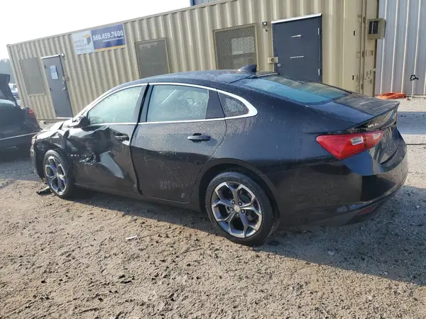 1G1ZD5ST3RF195644 2024 CHEVROLET MALIBU - Image 2