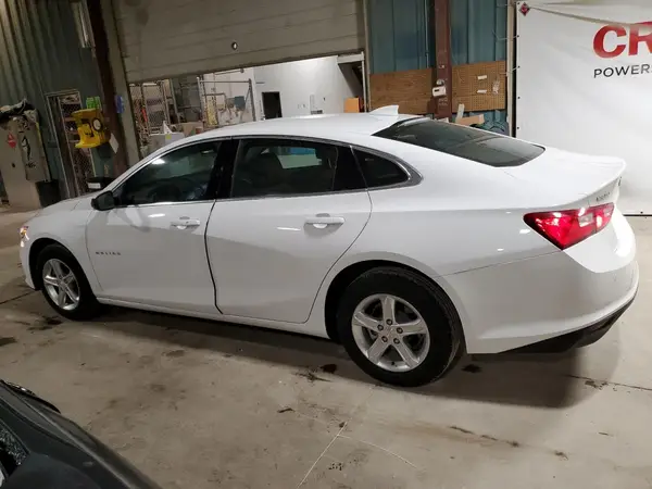 1G1ZD5ST3RF202107 2024 CHEVROLET MALIBU - Image 2