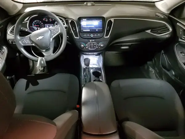 1G1ZD5ST3RF202107 2024 CHEVROLET MALIBU - Image 8
